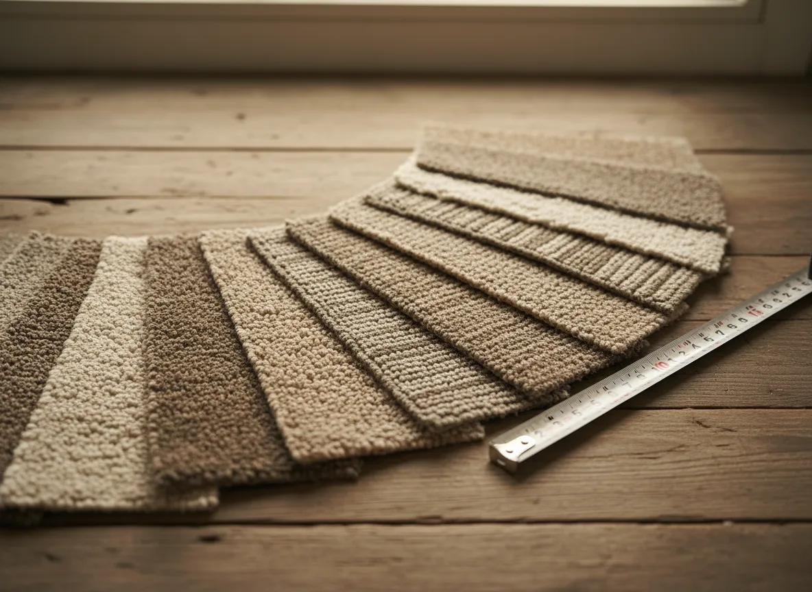 Carpet Installation Cowley, WY FAQs